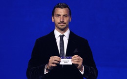 Bốc thăm Champions League 2025-2026: PSG 'đại chiến' Bayern Munich, Barca