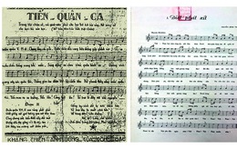 80 năm những bài ca ái quốc: Thời cuộc và tâm thế nghệ sĩ
