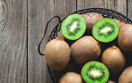 4 lợi ích bất ngờ của quả kiwi đối với đường ruột