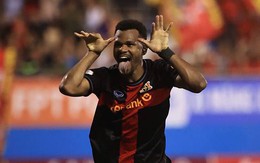 Video: CLB Ninh Binh ghi 2 bàn trong 4 phút, Bùi Tiến Dũng ngơ ngác