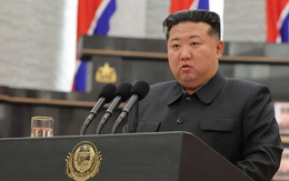 Ông Kim Jong Un sẽ đến Trung Quốc dự duyệt binh