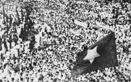 Mật mã Ba Đình - Kỳ cuối: Ký ức hào hùng của người trong cuộc