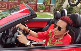 Danh hài từng ôm 300 cây vàng đi mua siêu xe nay bán cơm tấm kiếm sống