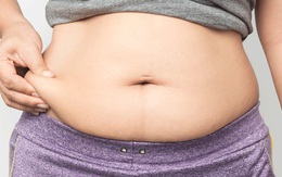 Mách bạn cách ngồi để không bị béo bụng