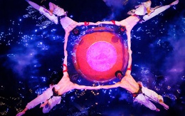 Chum show lần đầu ra mắt Nha Trang