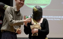 Cuộc thi 'hót như chim' để gọi... ý thức bảo tồn