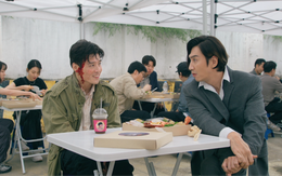 Kang Ha Neul xuất hiện trong Tay anh giữ một vì sao, là 'kỳ phùng địch thủ' của Lee Kwang Soo?