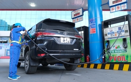 Bắt buộc dùng xăng sinh học: Cần đánh giá kỹ lưỡng, có cam kết về chất lượng