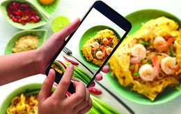 Thực vô cầu bão: Thế nào là 'ăn biểu diễn'?