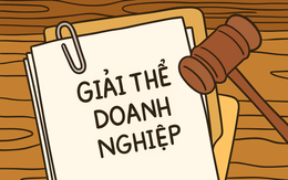 Một thương hiệu may mặc lớn ở TP.HCM họp bàn giải thể, cổ phiếu bất ngờ kịch trần