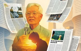 Tuổi Trẻ đăng ý kiến thẳng thắn của tôi