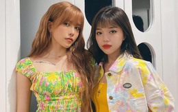 Linh Ngọc Đàm kể chi tiết drama 'trà xanh', xin lỗi anh T và chị HT