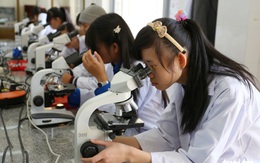 Điểm chuẩn sư phạm Trường đại học Đà Lạt cao nhưng hầu như xét tuyển bằng học bạ