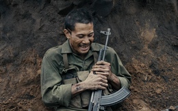 'Mưa đỏ' cán mốc 200 tỉ nhanh kỷ lục, chỉ thua phim Trấn Thành