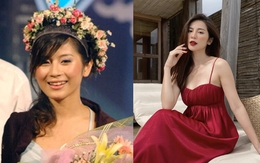 'Miss Audition 2006' Ngọc Anh vừa bị bắt là ai?