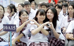 TP.HCM đổi mới mạnh mẽ trong năm học mới