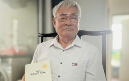 Chiến tranh, văn chương và khát vọng hòa bình