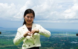 Làm sao khai thác tốt nhất tài nguyên du lịch núi Cấm, nơi được mệnh danh Đà Lạt miền Tây?