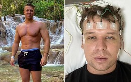 Sự thay đổi của người đàn ông mất ngủ suốt 2 năm