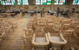 Mỹ công bố kế hoạch đầy tham vọng phục hồi ngành sản xuất đồ nội thất