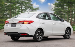 Giữa thành phố, mẫu xe nào ‘chiều lòng’ phái đẹp?