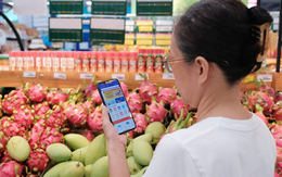 Saigon Co.op ra mắt nền tảng thương mại điện tử Co.op Online mới