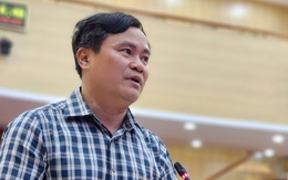 Quảng Ngãi yêu cầu giám đốc sở chấn chỉnh việc cử cán bộ dự họp