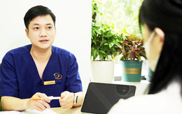 Tại sao nam giới mắc rối loạn cương dương dễ trầm cảm?