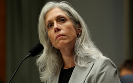 Giám đốc CDC Mỹ quyết không từ chức khi bị sa thải