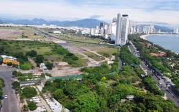 Đề nghị truy tố 2 cựu chủ tịch tỉnh Khánh Hòa liên quan dự án của Phúc Sơn