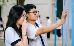 Bộ GD-ĐT: Trục trặc tuyển sinh do trường đại học, hệ thống của bộ không có lỗi