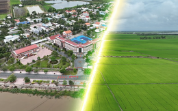 Tân Hưng: Vững bước xây dựng nông thôn mới nâng cao