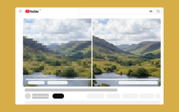 Thực hư việc YouTube tự động chỉnh sửa video khiến cộng đồng tranh cãi