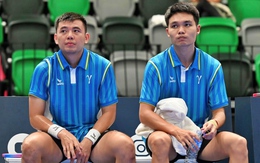 Phúc Huỳnh là hạt giống số 2, Linh Giang ngồi nhà xem PPA Nhật Bản