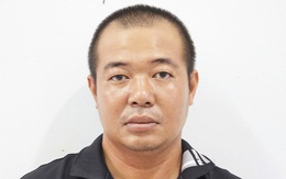 Bắt nghi phạm cướp giật tài sản của cụ ông 93 tuổi bán vé số