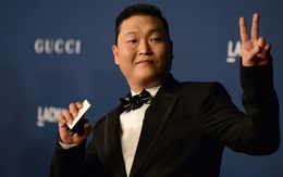 Chủ nhân hit Gangnam Style PSY bị điều tra