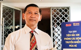 Nhờ tư liệu trên Tuổi Trẻ, tôi thành thầy dạy sử giỏi