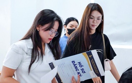 Thêm nhiều trường đại học xét tuyển bổ sung