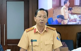 Vì sao hơn 125.000 người ở TP.HCM chưa được nhận bằng lái xe vật lý?