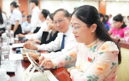 TP.HCM tăng hỗ trợ cho 92.000 trẻ học mầm non lên mức 240.000 đồng/trẻ/tháng