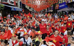 Netizen định làm gì với 100.000 đồng được 'lì xì' ăn Tết Độc lập?