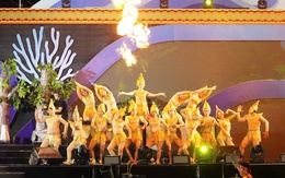 Gia Lai khai hội tưng bừng mở màn kỳ nghỉ lễ 2-9 với đại ngàn, biển xanh