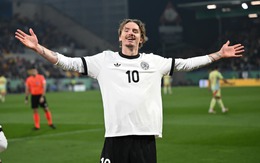 Lạ lùng tiền đạo ghi 36 bàn trong 6 năm, lại có giá 94 triệu USD