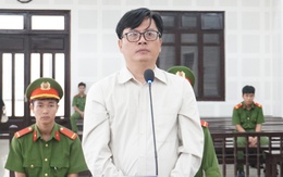 Bán đất 21 tỉ đồng nhưng kê khai chỉ 460 triệu đồng, phạm tội trốn thuế