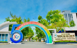 Trường Đại học Kinh tế - ĐH Đà Nẵng: 50 năm khơi nguồn tri thức - kiến tạo tương lai