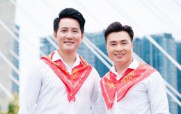 Hơn 80 nghệ sĩ hát Kiếp sau vẫn là người Việt Nam mừng Quốc khánh 2-9