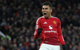 Dự đoán tỉ số Ngoại hạng Anh: Man United 'trút giận' lên tân binh Burnley