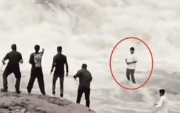 Lại thêm trường hợp 'trả giá đắt' vì sống ảo