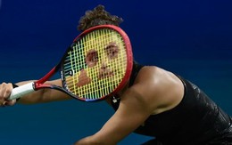 Ảnh vui 29-8: Cú đánh xuyên thấu cả... linh hồn đối thủ