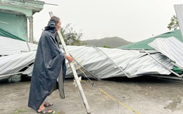 Lời nhắc chưa bao giờ cũ từ những 'siêu bão'